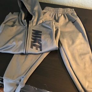 Nike Track Suit 24 Months